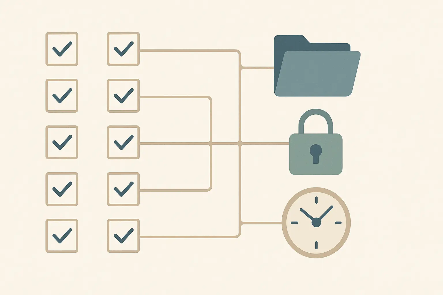 Runbook und Change-Unterlagen für Backup-Dokumentation im IT-Betrieb
