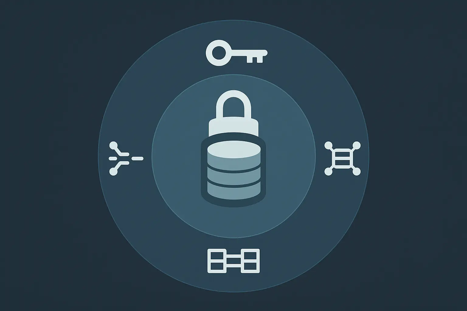 Arbeitsplatzszene zur Kostenanalyse von Cloud-Backups mit Rechner und Netzwerkzubehör