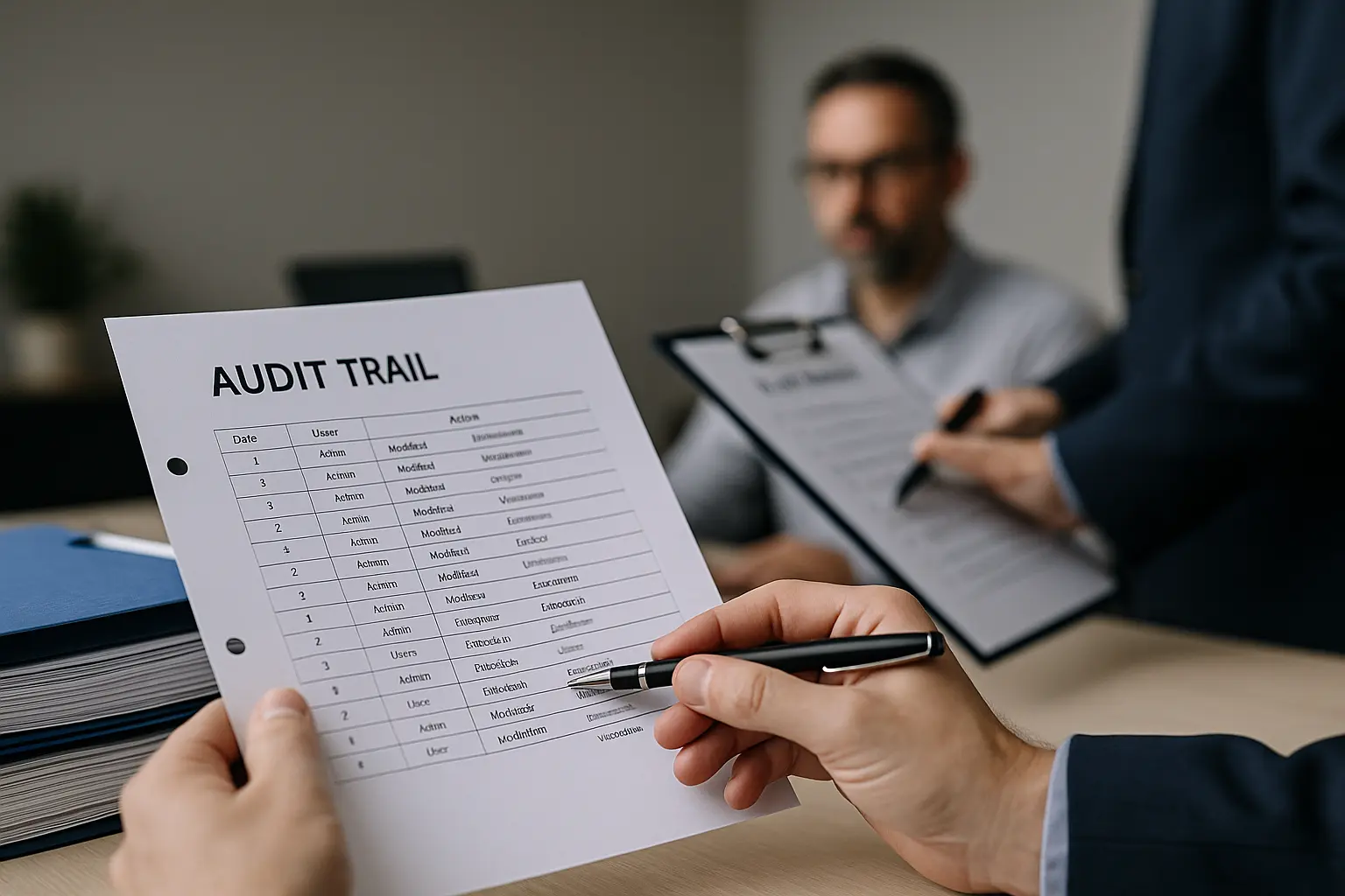Audit-Unterlagen und Evidence-Artefakte für Servicekatalog, SLAs und KPI-Reporting in einer Compliance-Prüfung